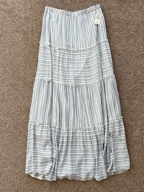 Women’s Maxi Skirt - NWT